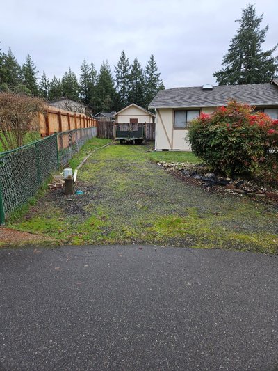 30 x 10 Unpaved Lot in Olympia, Washington near [object Object]