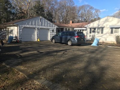 35 x 10 Parking Lot in Smithtown, New York near [object Object]