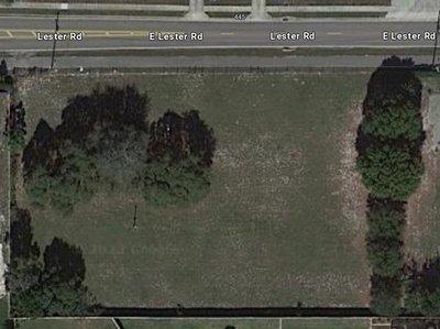 20 x 10 Unpaved Lot in Apopka, Florida near [object Object]