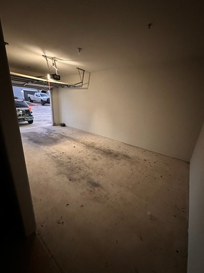 20 x 10 Garage in San Antonio, Texas near [object Object]