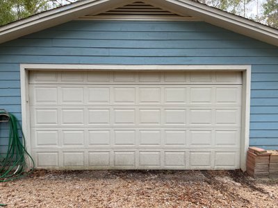 20 x 20 Garage in Tallahassee, Florida near [object Object]