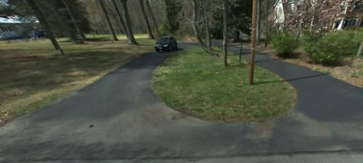 20 x 10 Driveway in Lorton, Virginia near [object Object]