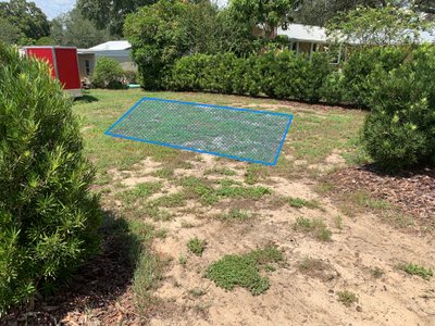 30 x 10 Unpaved Lot in Clermont, Florida near [object Object]