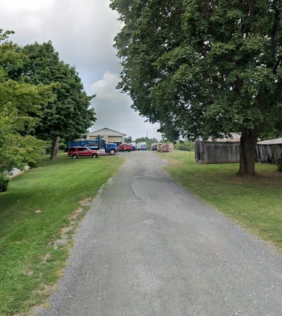 30 x 10 Unpaved Lot in Westminster, Maryland near [object Object]
