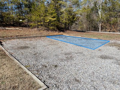 30 x 10 Unpaved Lot in Oliver Springs, Tennessee near [object Object]