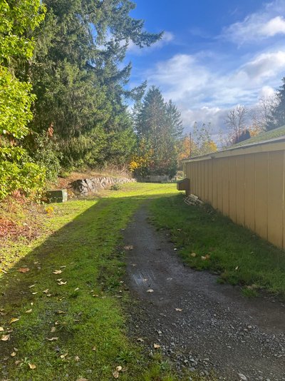 40 x 10 Unpaved Lot in Eatonville, Washington near [object Object]
