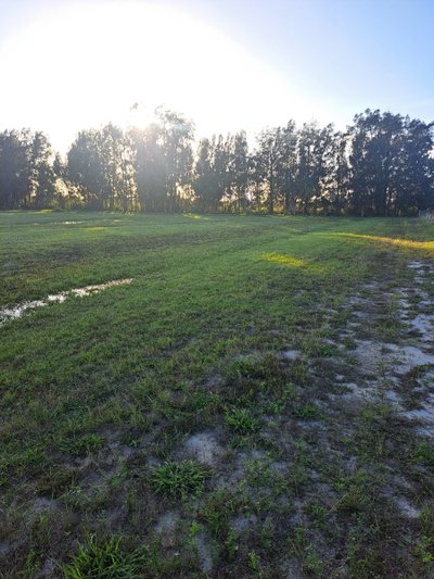 40 x 10 Unpaved Lot in Fort Pierce, Florida near [object Object]
