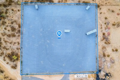 20 x 12 Unpaved Lot in Queen Creek, Arizona near [object Object]
