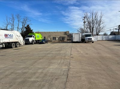 70 x 10 Parking Lot in Grandview, Missouri near [object Object]