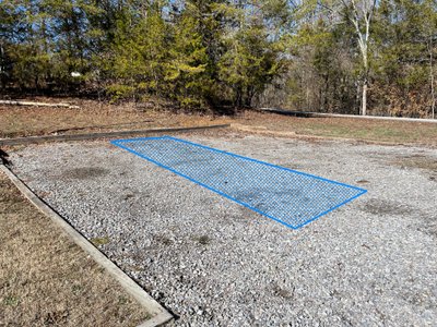 30 x 10 Unpaved Lot in Oliver Springs, Tennessee near [object Object]