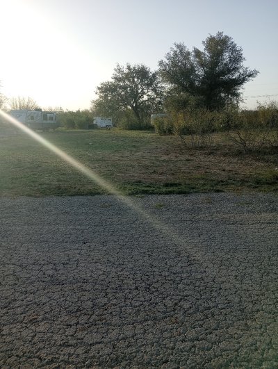 20 x 10 Unpaved Lot in Uvalde, Texas near [object Object]