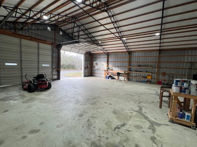 60 x 40 Warehouse in Danville, Alabama near [object Object]