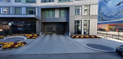 20 x 10 Parking Garage in Boston, Massachusetts near [object Object]