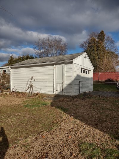 20 x 19 Garage in Stratford, Connecticut near [object Object]