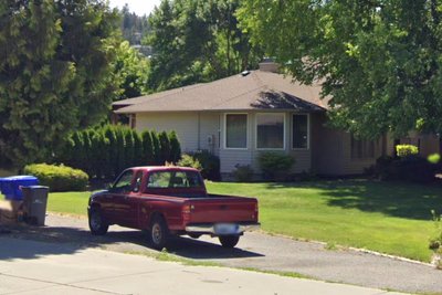 30 x 10 Driveway in Spokane, Washington near [object Object]