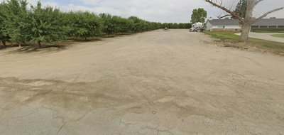 30 x 10 Unpaved Lot in McFarland, California near [object Object]