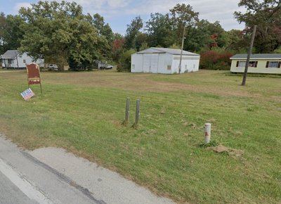 30 x 10 Unpaved Lot in Medaryville, Indiana near [object Object]