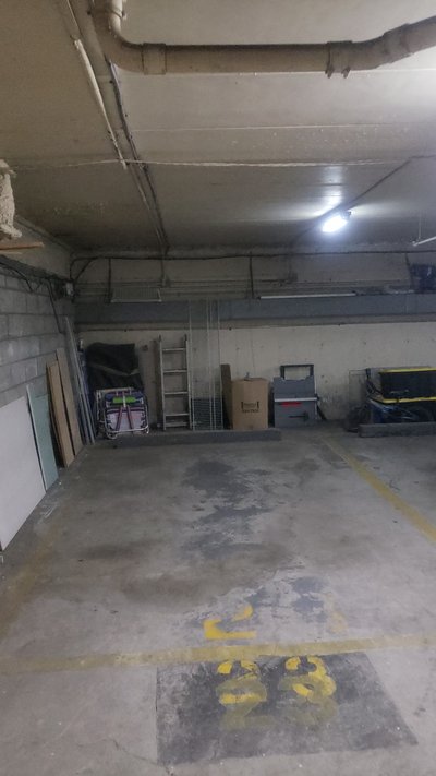10 x 30 Parking Garage in Brooklyn, New York near [object Object]