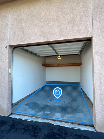 18 x 12 Self Storage Unit in Alpine, California near [object Object]
