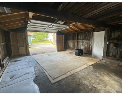 22 x 23 Garage in Danville, Pennsylvania near [object Object]