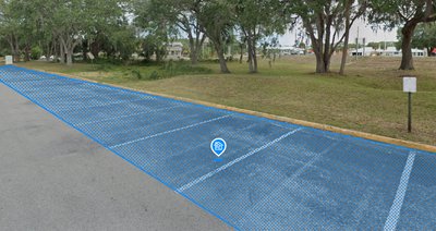 10 x 20 Parking Lot in Homosassa Springs, Florida near [object Object]