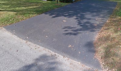 20 x 10 Driveway in Teaticket, Massachusetts near [object Object]