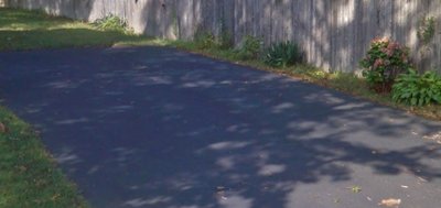 20 x 10 Driveway in Teaticket, Massachusetts near [object Object]