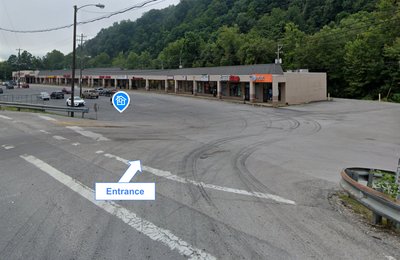 10 x 20 Parking Lot in Harlan, Kentucky near [object Object]