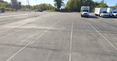 10 x 40 Parking Lot in Hagerstown, Maryland near [object Object]