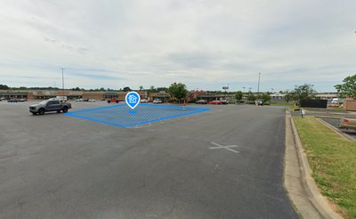 10 x 20 Parking Lot in Albemarle, North Carolina near [object Object]
