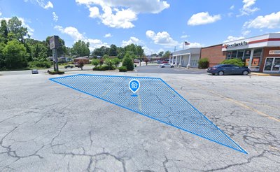 10 x 20 Parking Lot in Burlington, North Carolina near [object Object]