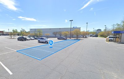 10 x 20 Parking Lot in Greensboro, North Carolina near [object Object]