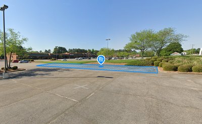 10 x 20 Parking Lot in Henderson, North Carolina near [object Object]