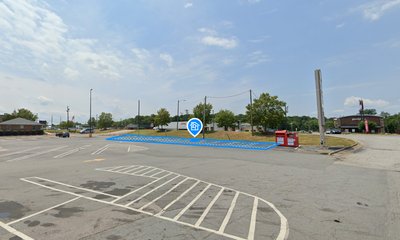 10 x 20 Parking Lot in Eden, North Carolina near [object Object]