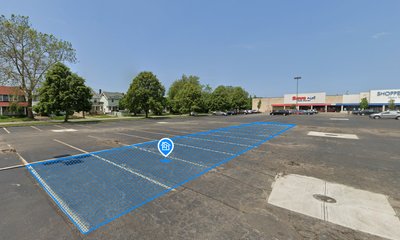 10 x 40 Parking Lot in Cleveland, Ohio near [object Object]