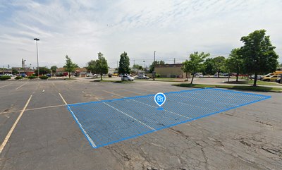 10 x 40 Parking Lot in Cleveland, Ohio near [object Object]