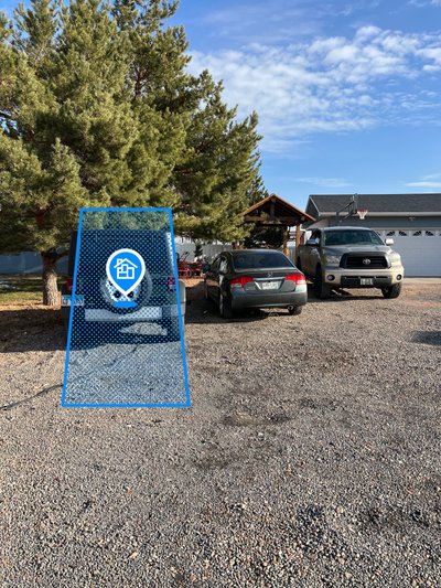 20 x 10 Unpaved Lot in Pueblo, Colorado near [object Object]