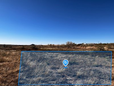 20 x 10 Unpaved Lot in Amarillo, Texas near [object Object]