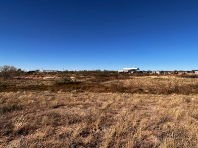 40 x 10 Unpaved Lot in Amarillo, Texas near [object Object]