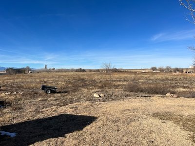 35 x 10 Unpaved Lot in Pueblo, Colorado near [object Object]