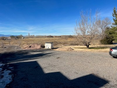 20 x 10 Unpaved Lot in Pueblo, Colorado near [object Object]