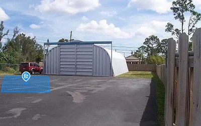 20 x 10 Parking Lot in Lake Worth, Florida near [object Object]