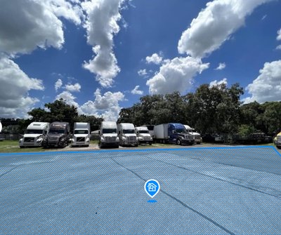 10 x 40 Parking Lot in Tampa, Florida near [object Object]