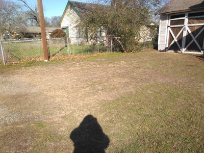 17 x 25 Unpaved Lot in Whitewright, Texas near [object Object]