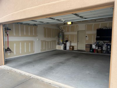 20 x 20 Garage in Las Cruces, New Mexico near [object Object]