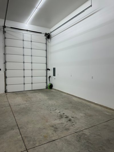 12 x 20 Garage in Tacoma, Washington near [object Object]