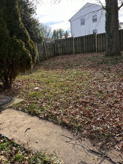 40 x 10 Unpaved Lot in Catonsville, Maryland near [object Object]