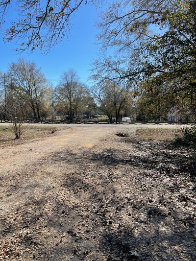 40 x 10 Unpaved Lot in Huntsville, Texas near [object Object]