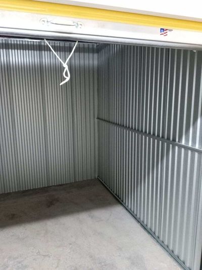 10 x 10 Self Storage Unit in East Meadow, New York near [object Object]