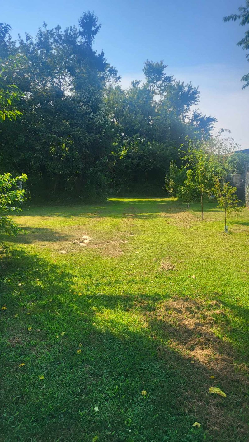 40 x 12 Unpaved Lot in Pennsville Township, New Jersey near [object Object]